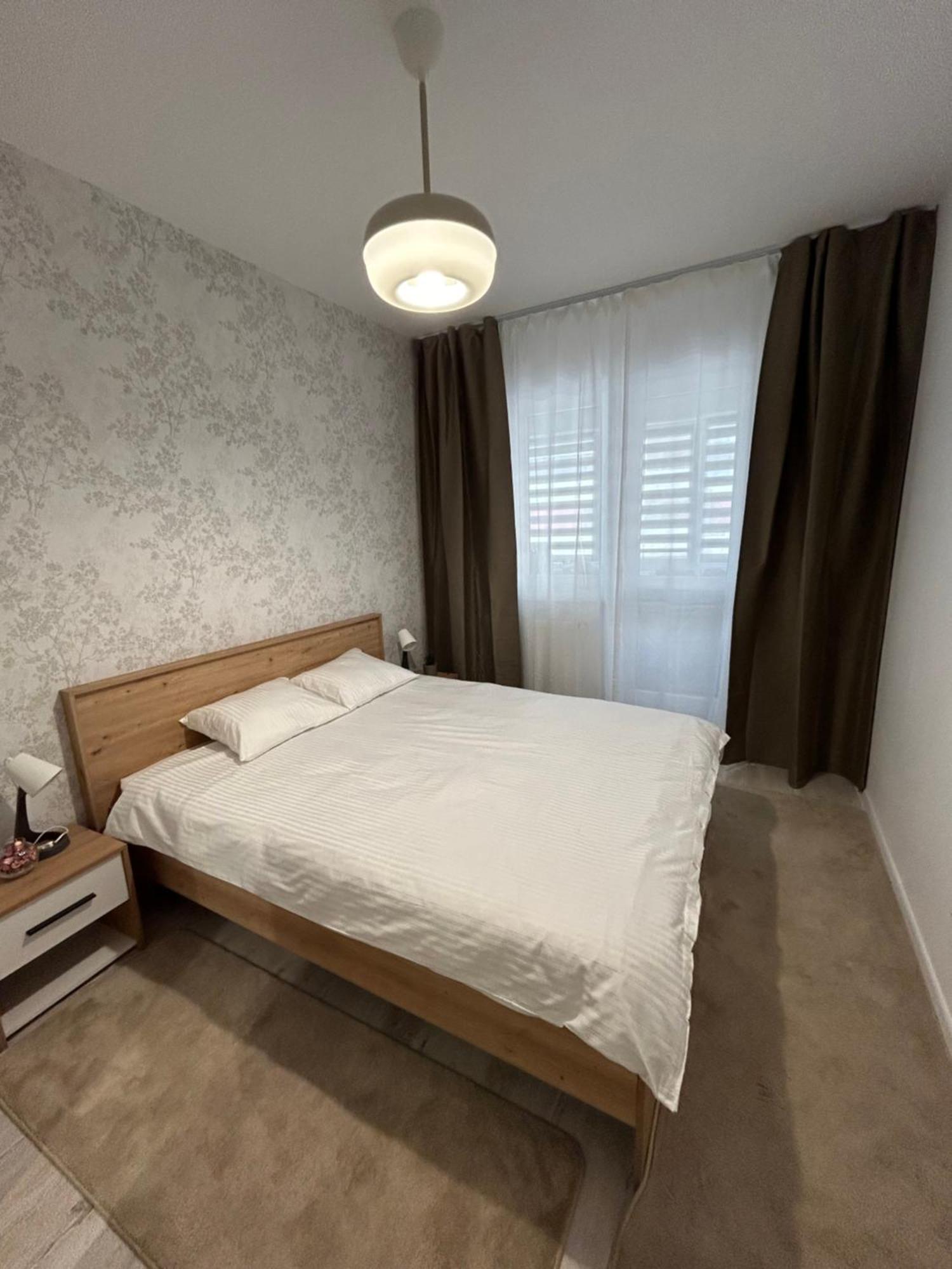Silvia House Apartment