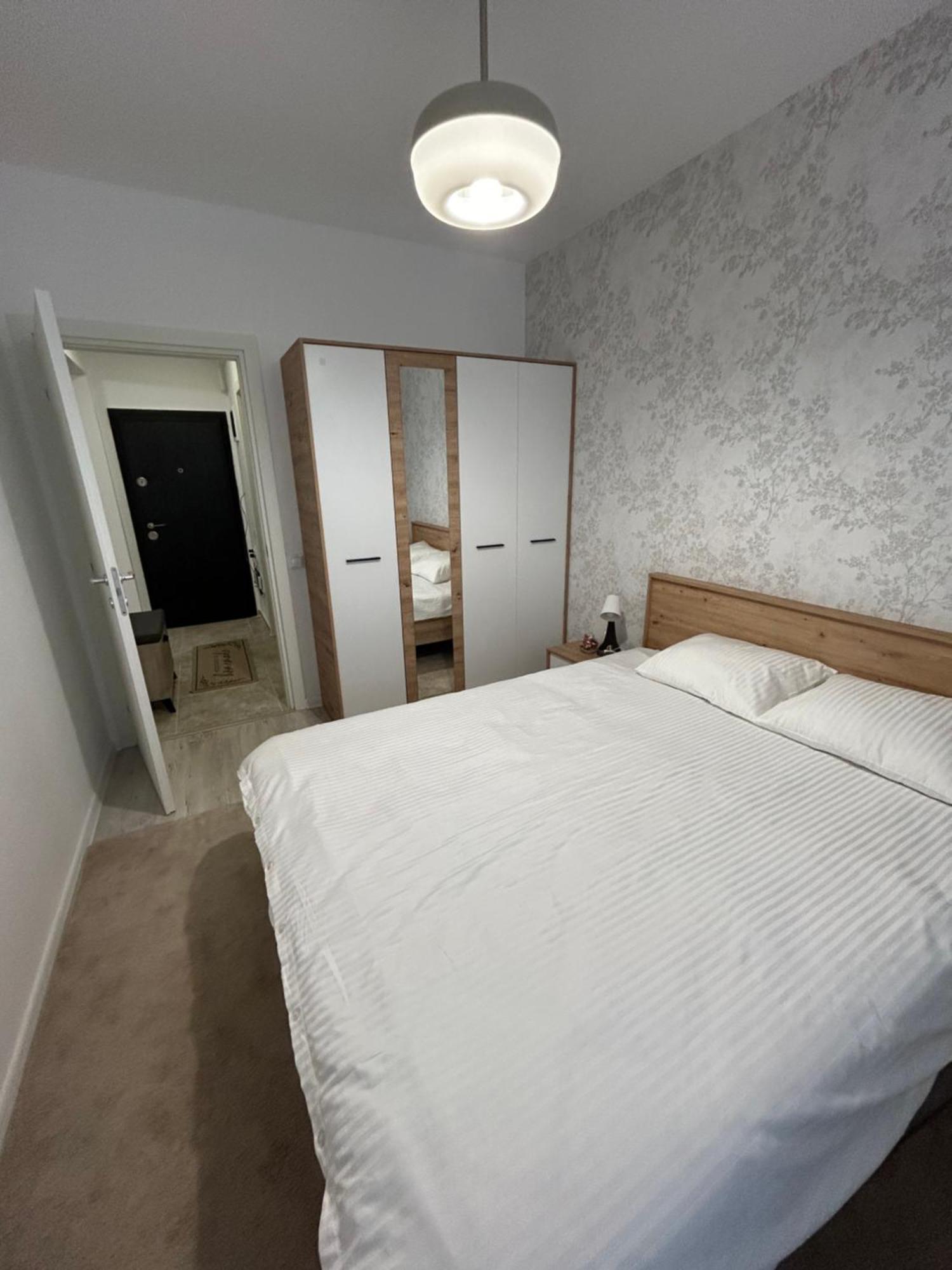 Apartment Silvia House *