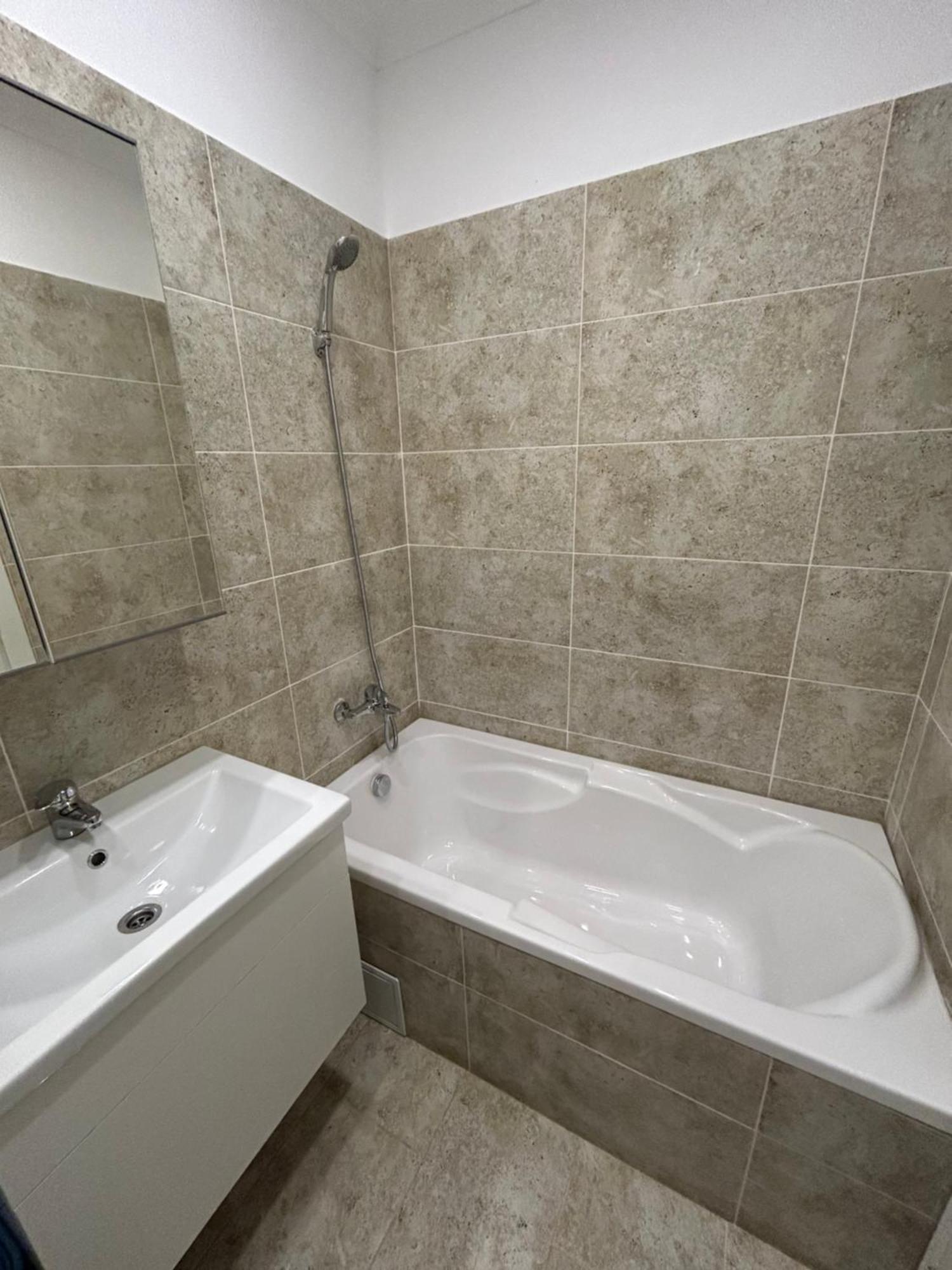 Apartment Silvia House